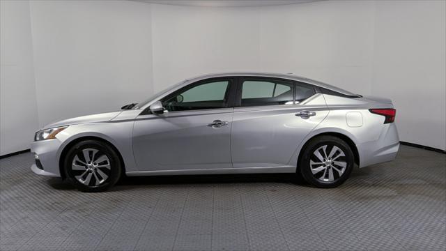 used 2020 Nissan Altima car, priced at $13,299