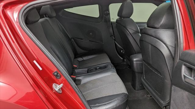 used 2016 Hyundai Veloster car, priced at $9,699