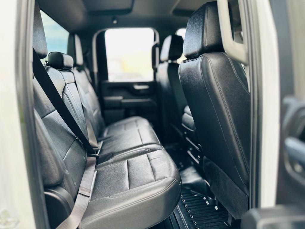 used 2024 Chevrolet Silverado 2500 car, priced at $37,999