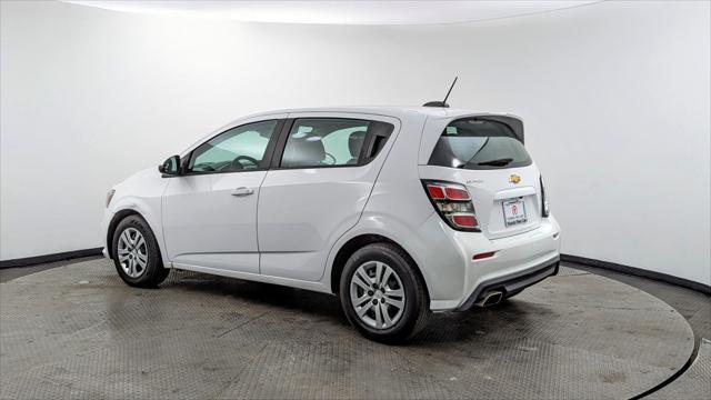 used 2019 Chevrolet Sonic car, priced at $6,994