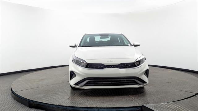 used 2023 Kia Forte car, priced at $16,999