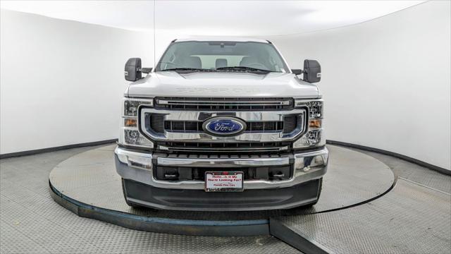 used 2020 Ford F-250 car, priced at $40,299