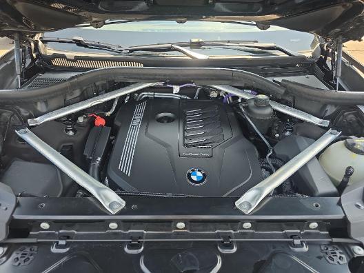 used 2022 BMW X7 car, priced at $42,999
