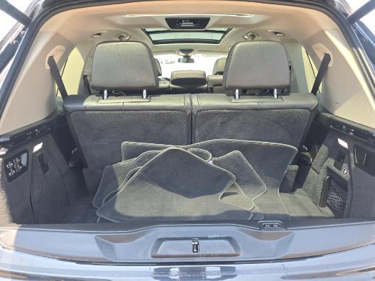 used 2022 BMW X7 car, priced at $42,999