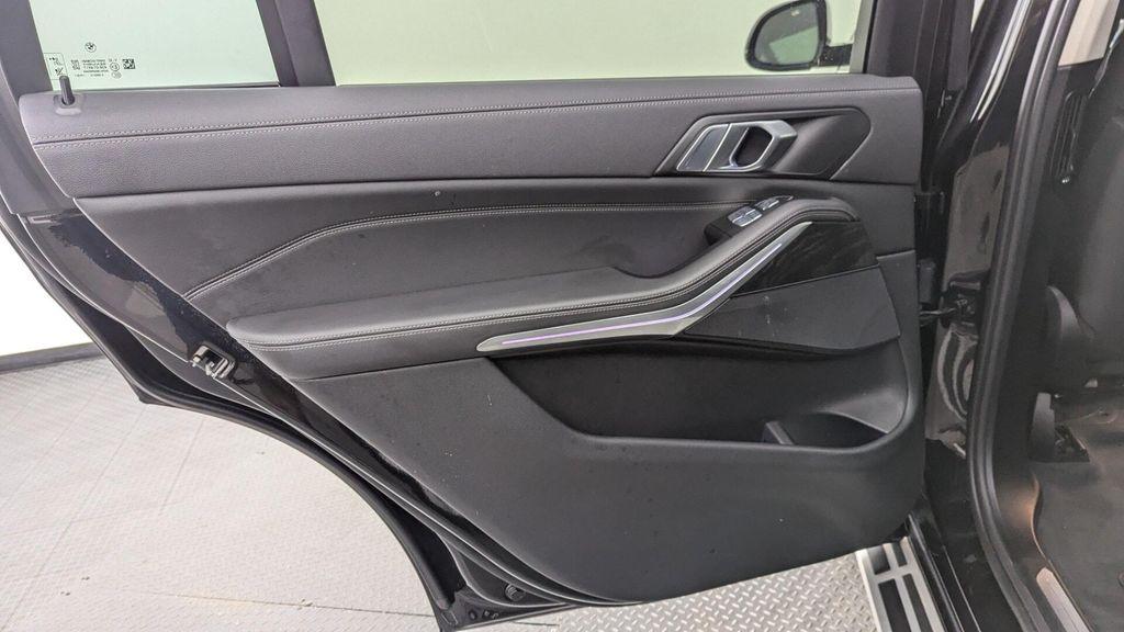 used 2022 BMW X7 car, priced at $37,998