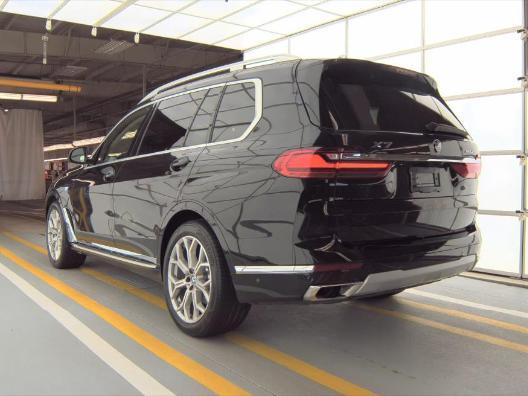 used 2022 BMW X7 car, priced at $42,999