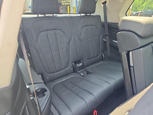 used 2022 BMW X7 car, priced at $42,999