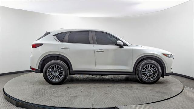 used 2020 Mazda CX-5 car, priced at $11,499