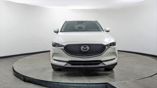 used 2020 Mazda CX-5 car, priced at $11,499