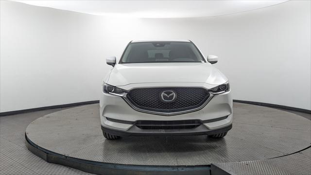 used 2020 Mazda CX-5 car, priced at $11,499