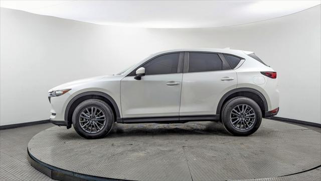 used 2020 Mazda CX-5 car, priced at $11,499