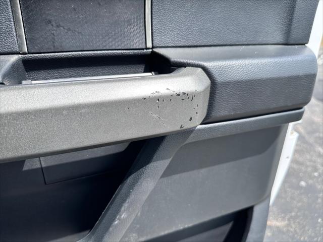 used 2018 Ford F-150 car, priced at $36,999