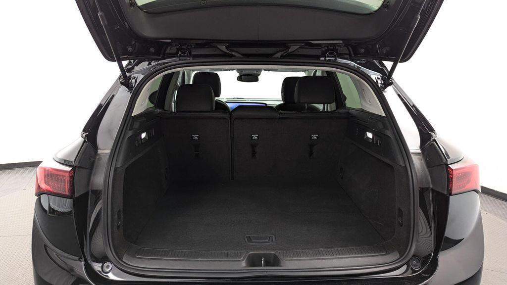 used 2024 Buick Envision car, priced at $23,999