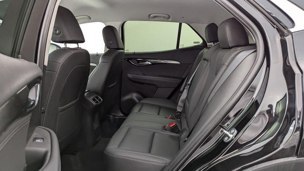 used 2024 Buick Envision car, priced at $23,999