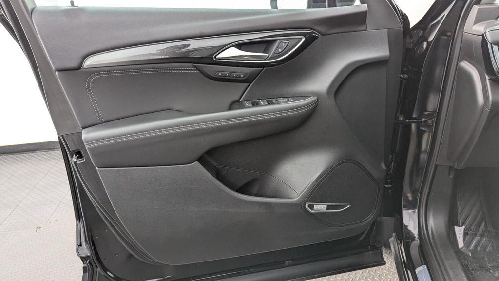 used 2024 Buick Envision car, priced at $23,999
