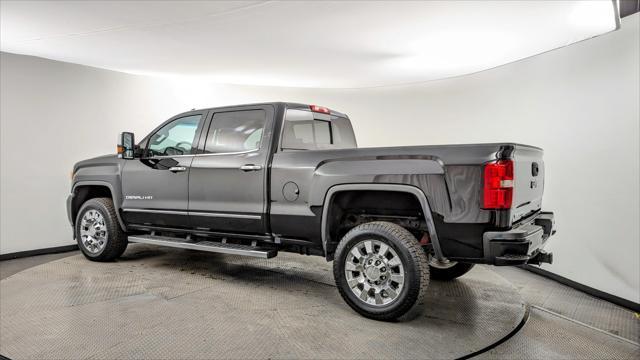 used 2019 GMC Sierra 2500 car, priced at $42,999