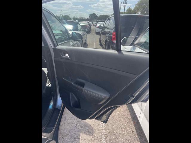 used 2021 Kia Sportage car, priced at $14,999