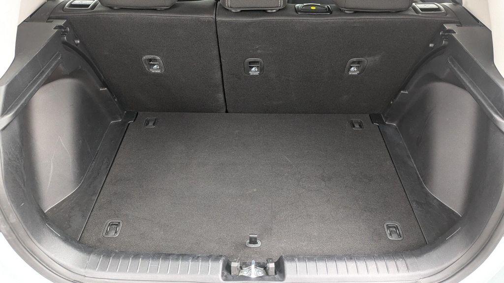 used 2025 Hyundai Venue car, priced at $17,499