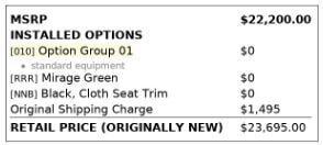 used 2025 Hyundai Venue car, priced at $17,499