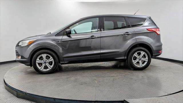 used 2016 Ford Escape car, priced at $9,699