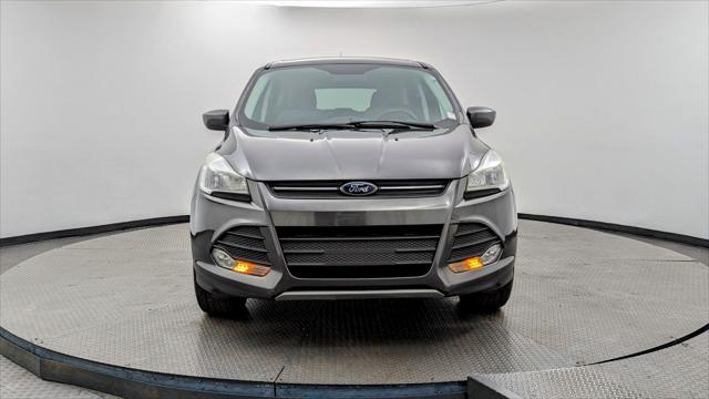 used 2016 Ford Escape car, priced at $9,799