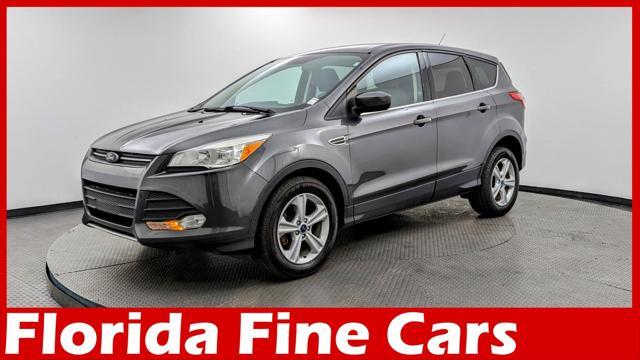 used 2016 Ford Escape car, priced at $9,199