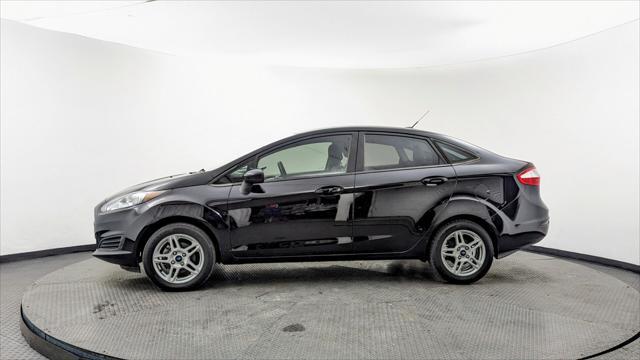 used 2019 Ford Fiesta car, priced at $8,999