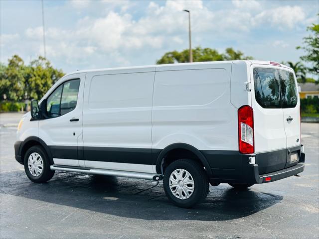 used 2022 Ford Transit-250 car, priced at $30,999