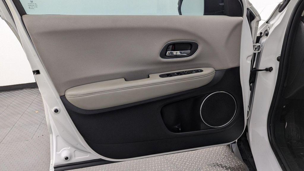 used 2018 Honda HR-V car, priced at $13,699