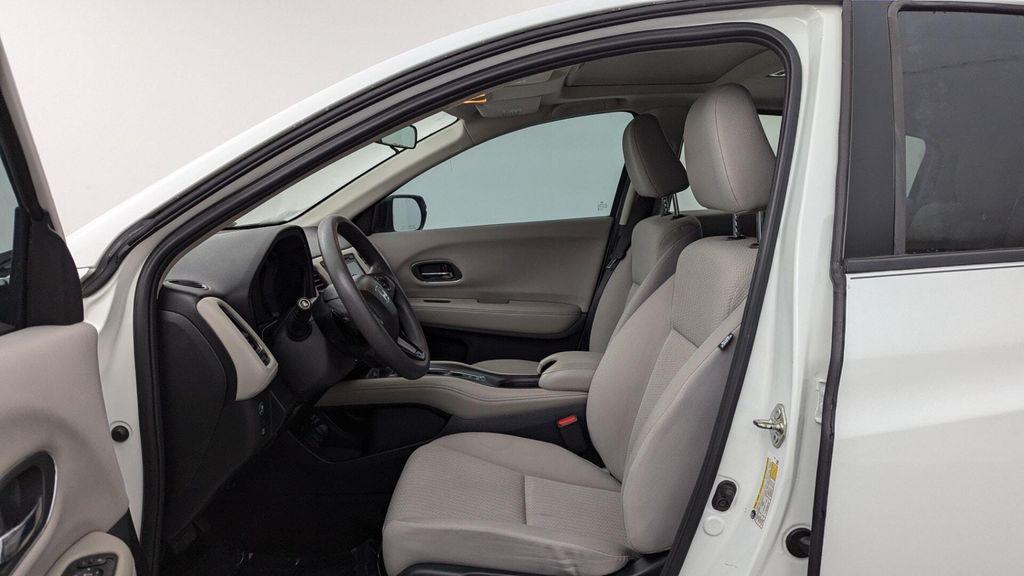 used 2018 Honda HR-V car, priced at $13,699