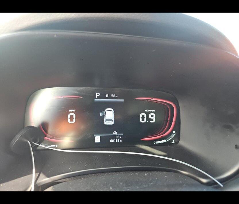 used 2023 Kia Soul car, priced at $13,790