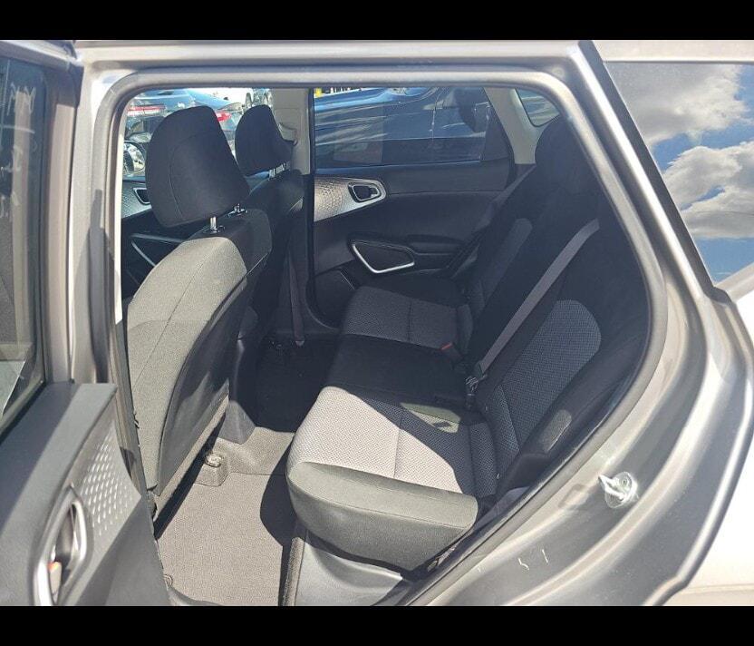 used 2023 Kia Soul car, priced at $13,790