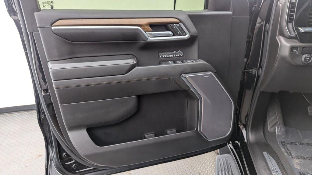 used 2022 Chevrolet Silverado 1500 car, priced at $33,599