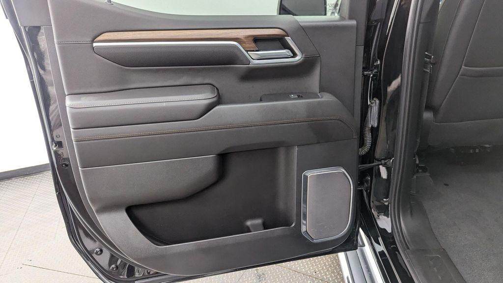 used 2022 Chevrolet Silverado 1500 car, priced at $33,599