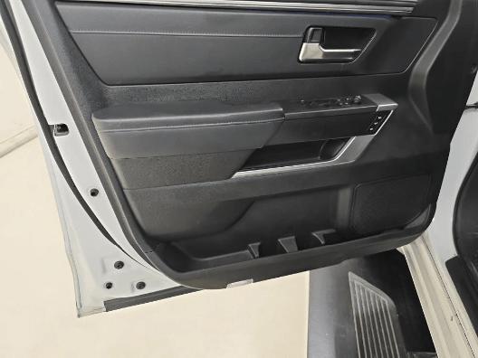 used 2022 Toyota Tundra car, priced at $44,999