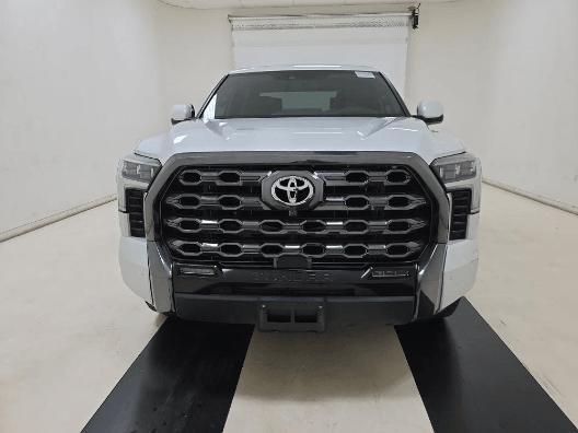 used 2022 Toyota Tundra car, priced at $44,999