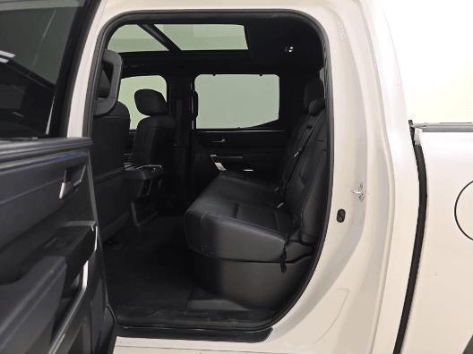 used 2022 Toyota Tundra car, priced at $44,999