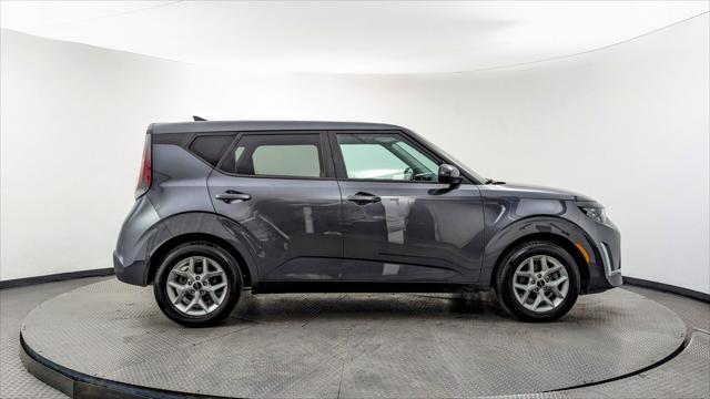 used 2023 Kia Soul car, priced at $15,999