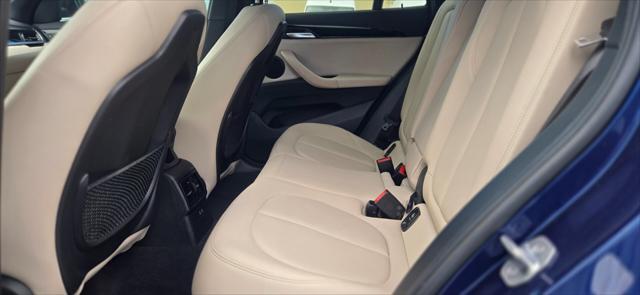 used 2019 BMW X1 car, priced at $16,499
