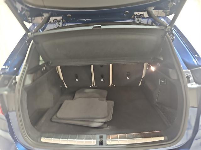 used 2019 BMW X1 car, priced at $16,499