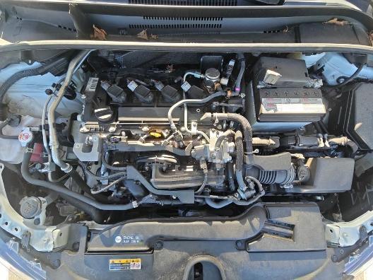 used 2023 Toyota Corolla car, priced at $16,999