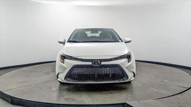 used 2022 Toyota Corolla car, priced at $14,990