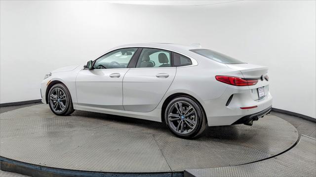 used 2022 BMW 228 Gran Coupe car, priced at $24,699