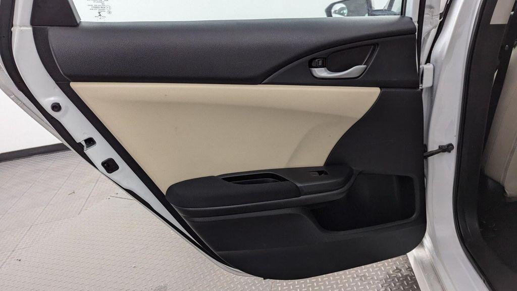 used 2020 Honda Civic car, priced at $15,299