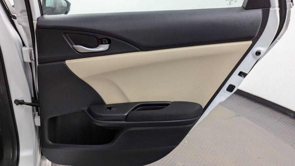 used 2020 Honda Civic car, priced at $15,299