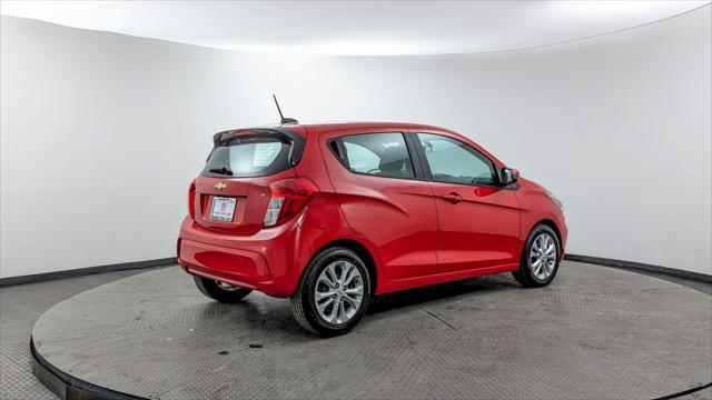 used 2020 Chevrolet Spark car, priced at $9,499