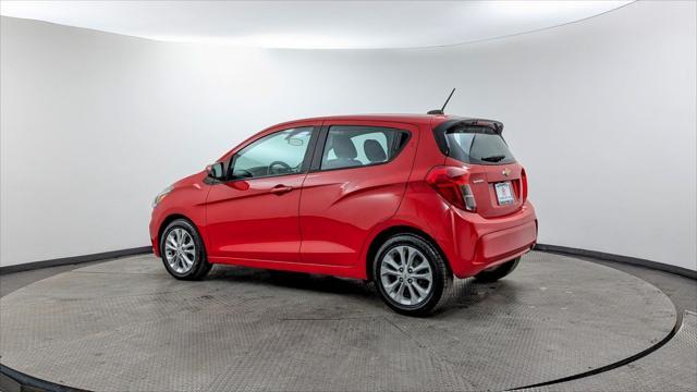 used 2020 Chevrolet Spark car, priced at $9,499