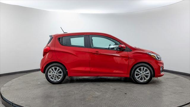 used 2020 Chevrolet Spark car, priced at $9,499