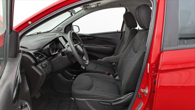 used 2020 Chevrolet Spark car, priced at $9,499