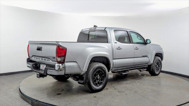 used 2022 Toyota Tacoma car, priced at $28,499